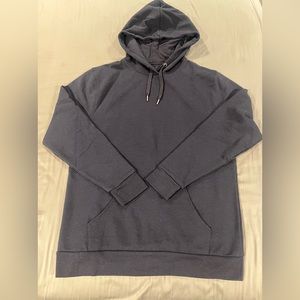 Pullover hoodie Odyssey Blue size L